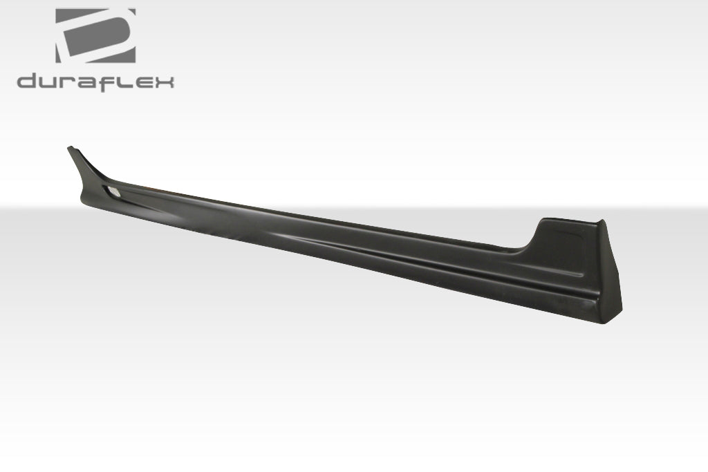 2004-2009 Mazda 3 Duraflex K-1 Side Skirts Rocker Panels - 2 Piece