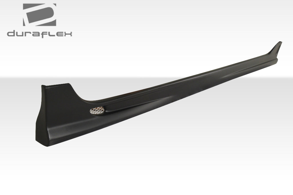 2004-2009 Mazda 3 Duraflex K-1 Side Skirts