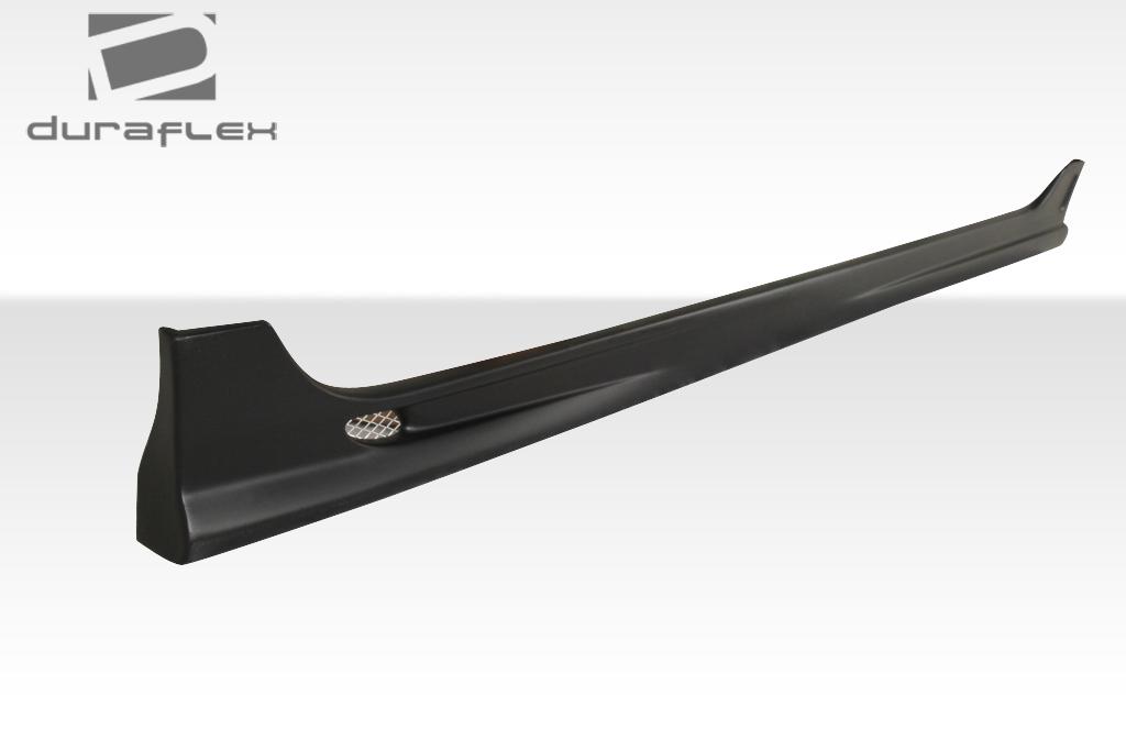 2004-2009 Mazda 3 Duraflex K-1 Side Skirts