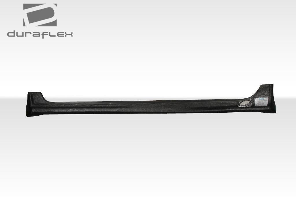 2004-2009 Mazda 3 Duraflex K-1 Side Skirts