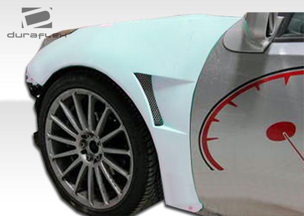 1994-1999 Toyota Celica Duraflex M-1 Fender