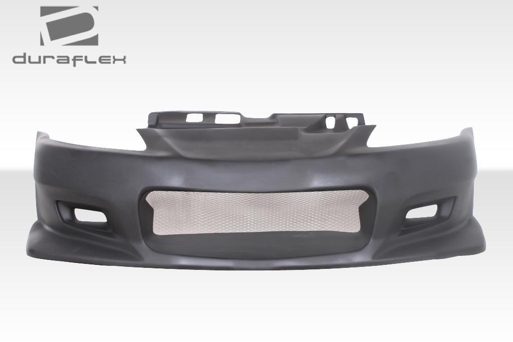 2005-2006 Acura RSX Duraflex C-2 Front Bumper