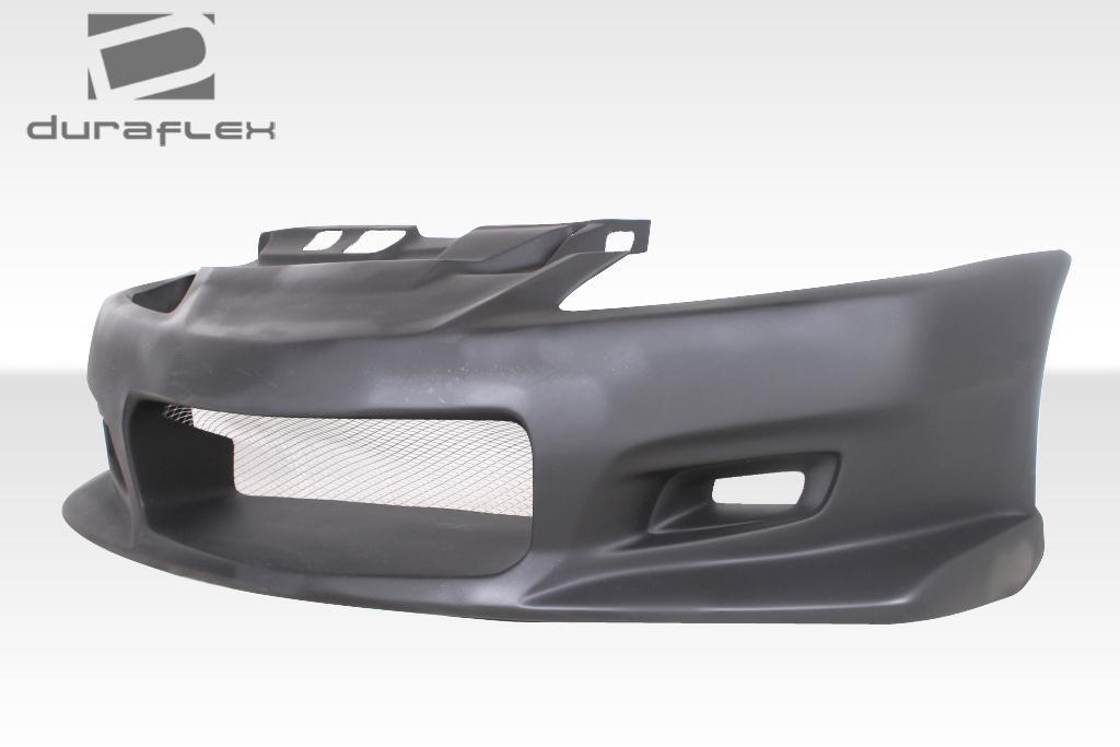 2005-2006 Acura RSX Duraflex C-2 Front Bumper