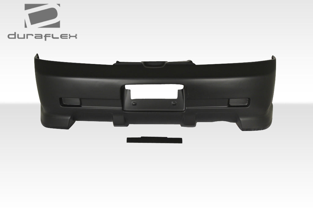 2005-2006 Acura RSX Duraflex C-2 Rear Bumper
