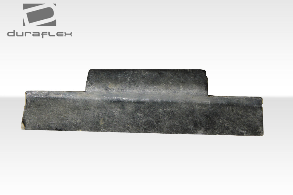 2005-2006 Acura RSX Duraflex C-2 Rear Bumper