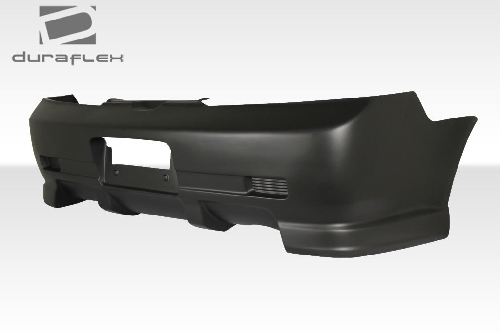 2005-2006 Acura RSX Duraflex C-2 Rear Bumper