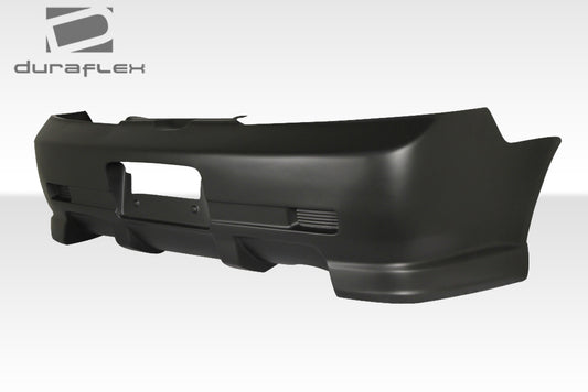 2005-2006 Acura RSX Duraflex C-2 Rear Bumper