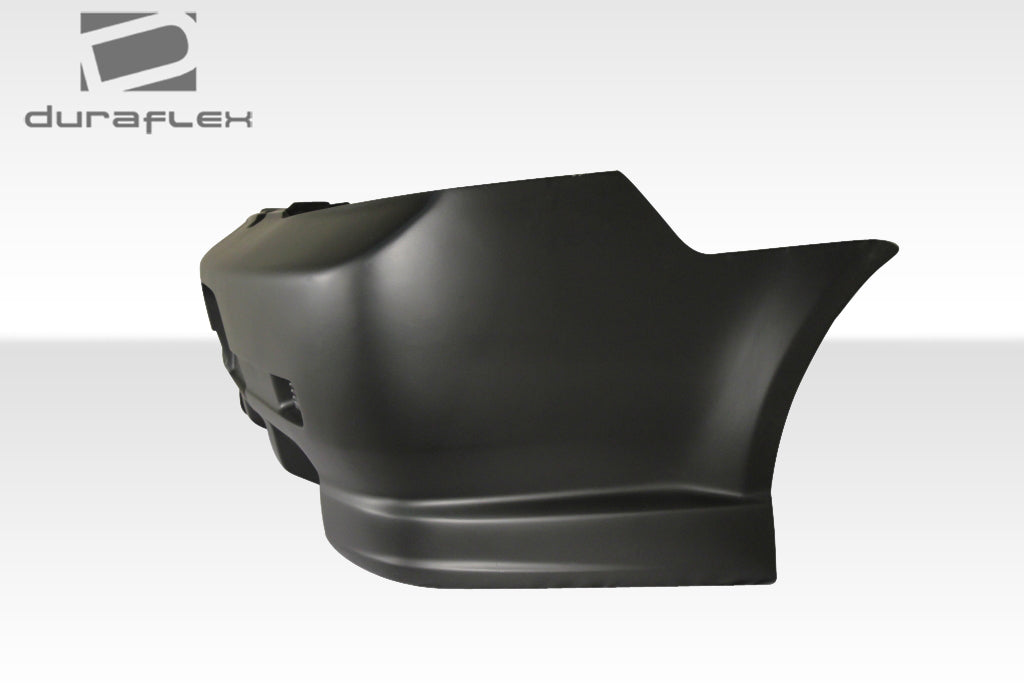 2005-2006 Acura RSX Duraflex C-2 Rear Bumper