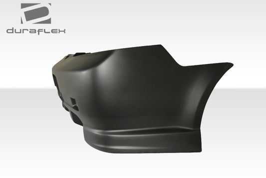 2005-2006 Acura RSX Duraflex C-2 Rear Bumper