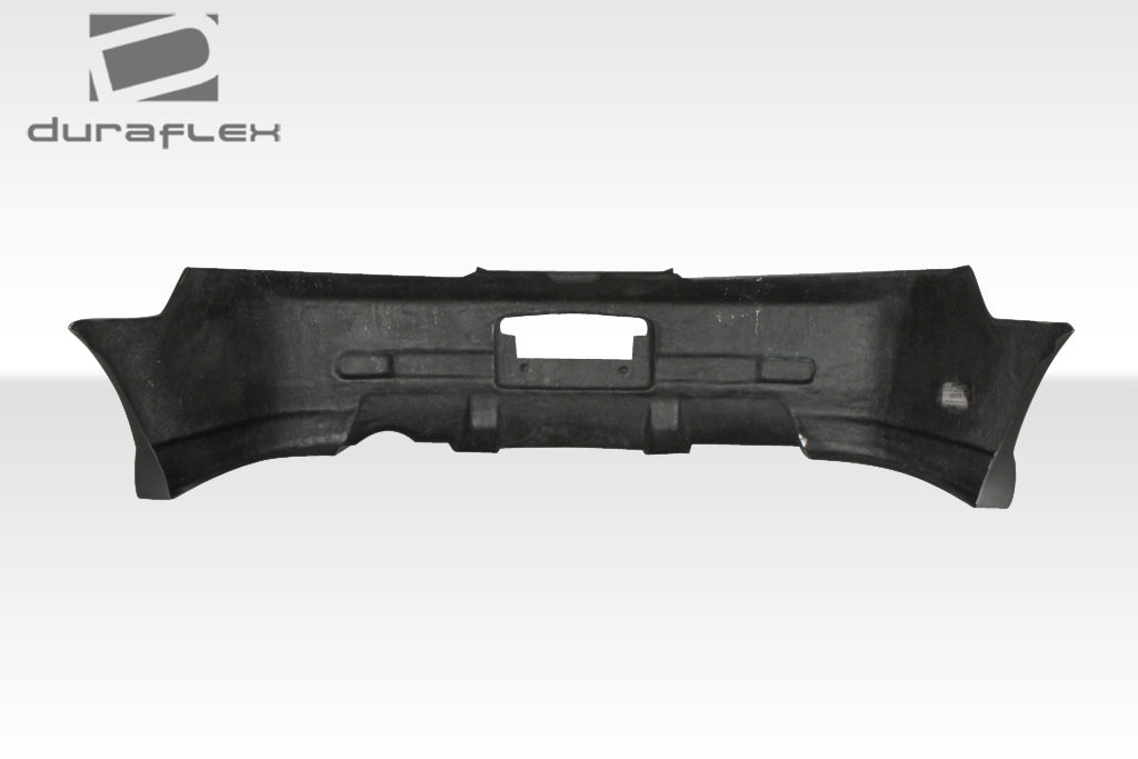 2005-2006 Acura RSX Duraflex C-2 Rear Bumper