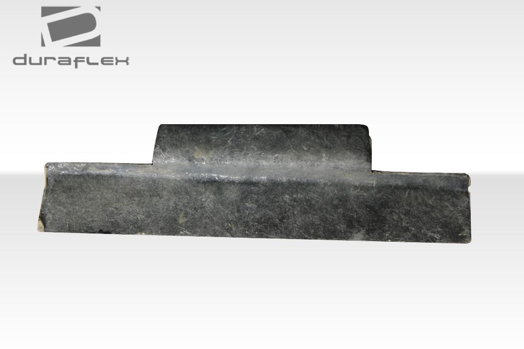 2005-2006 Acura RSX Duraflex C-2 Rear Bumper