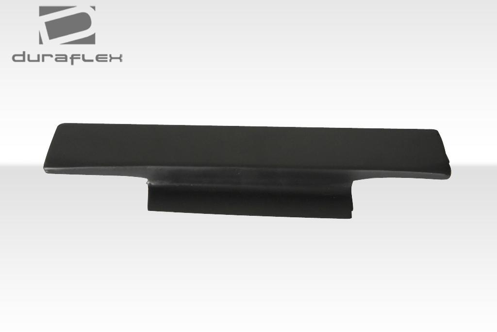 2005-2006 Acura RSX Duraflex C-2 Rear Bumper