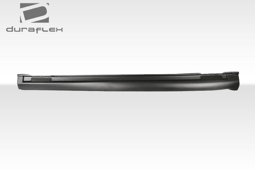 2002-2007 Subaru Impreza Duraflex STI Look Side Skirts