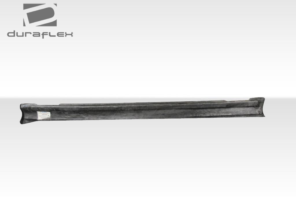 2002-2007 Subaru Impreza Duraflex STI Look Side Skirts