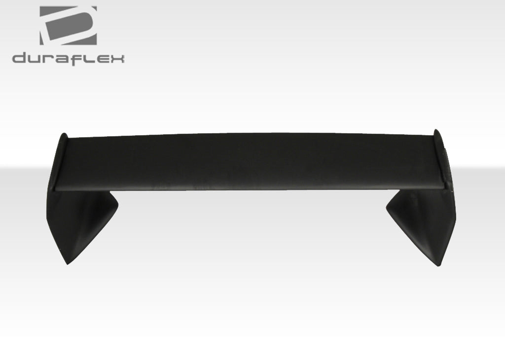 2002-2007 Mitsubishi Lancer 2003-2006 Mitsubishi Lancer Evolution 8 9 Duraflex Evo 7 Wing Trunk Lid Spoiler - 1 Piece