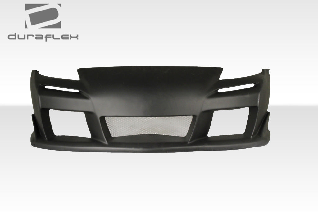 2004-2008 Mazda RX8 Duraflex Raven Front Bumper