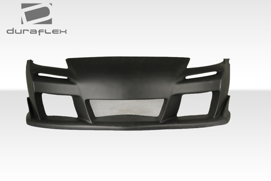 2004-2008 Mazda RX8 Duraflex Raven Front Bumper
