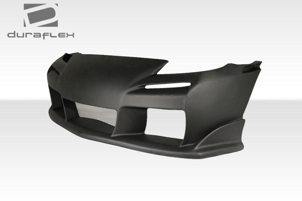 2004-2008 Mazda RX8 Duraflex Raven Front Bumper