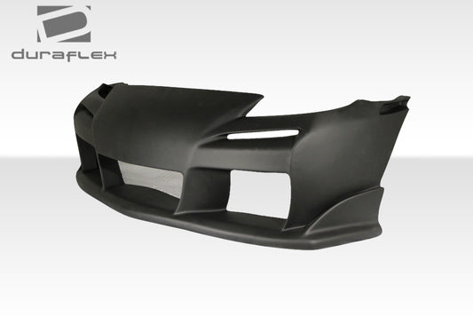 2004-2008 Mazda RX8 Duraflex Raven Front Bumper
