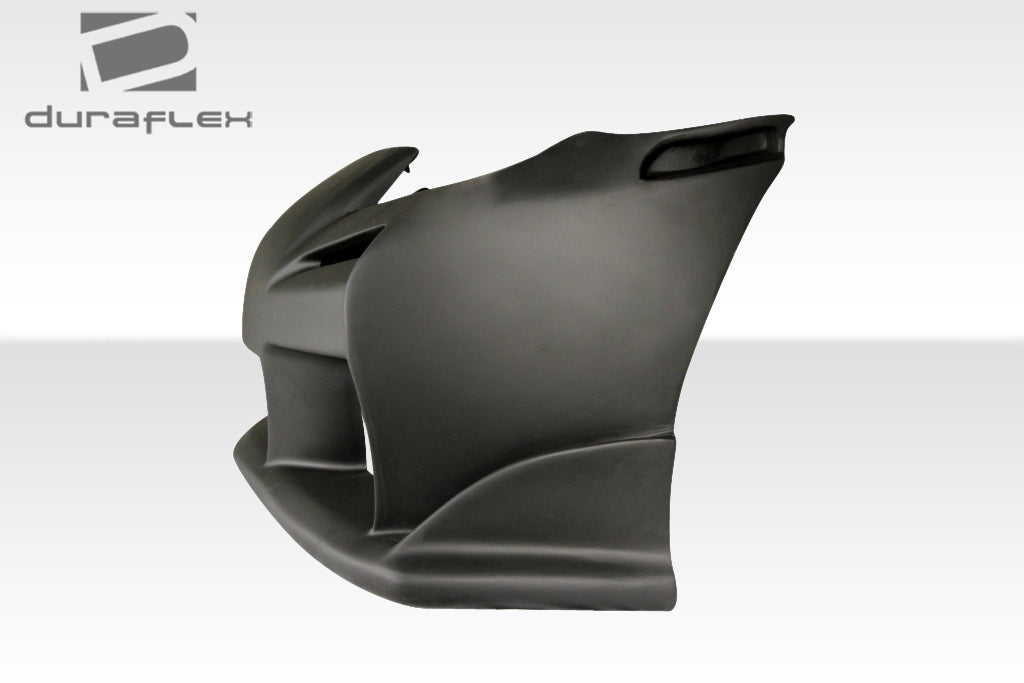 2004-2008 Mazda RX8 Duraflex Raven Front Bumper