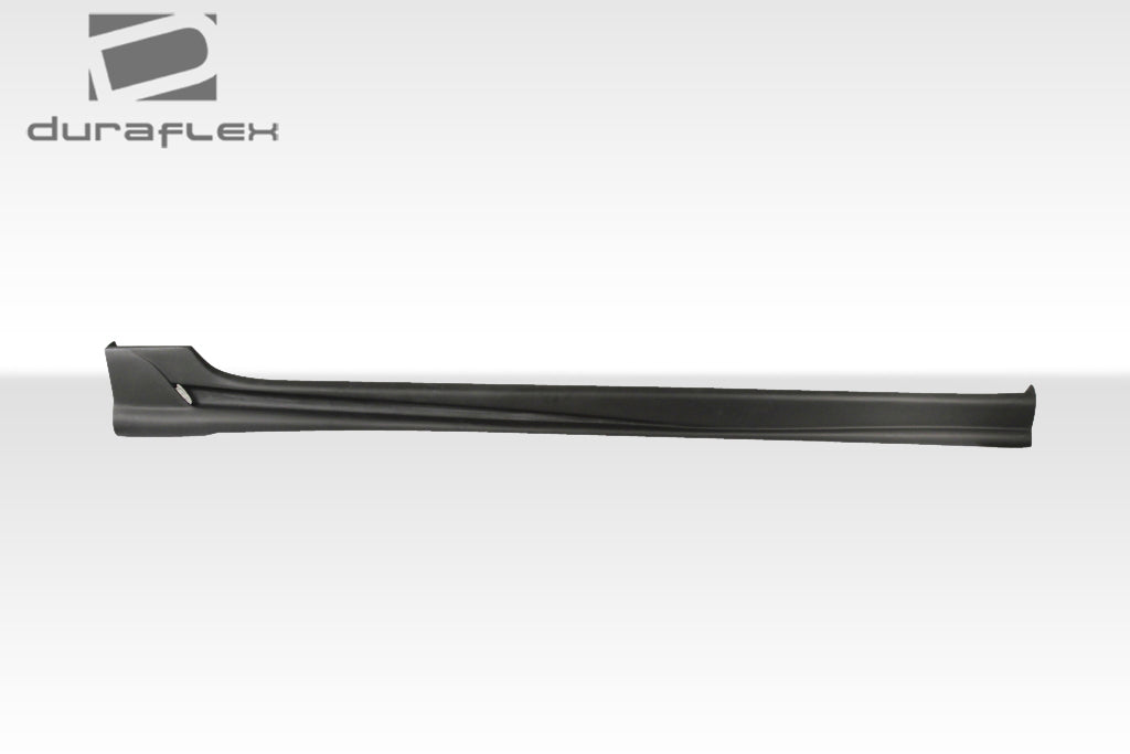 2004-2011 Mazda RX8 Duraflex Raven Side Skirts