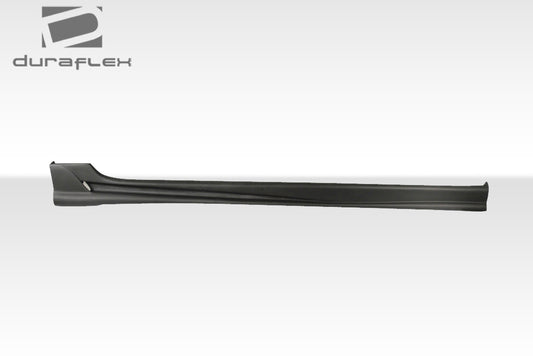2004-2011 Mazda RX8 Duraflex Raven Side Skirts
