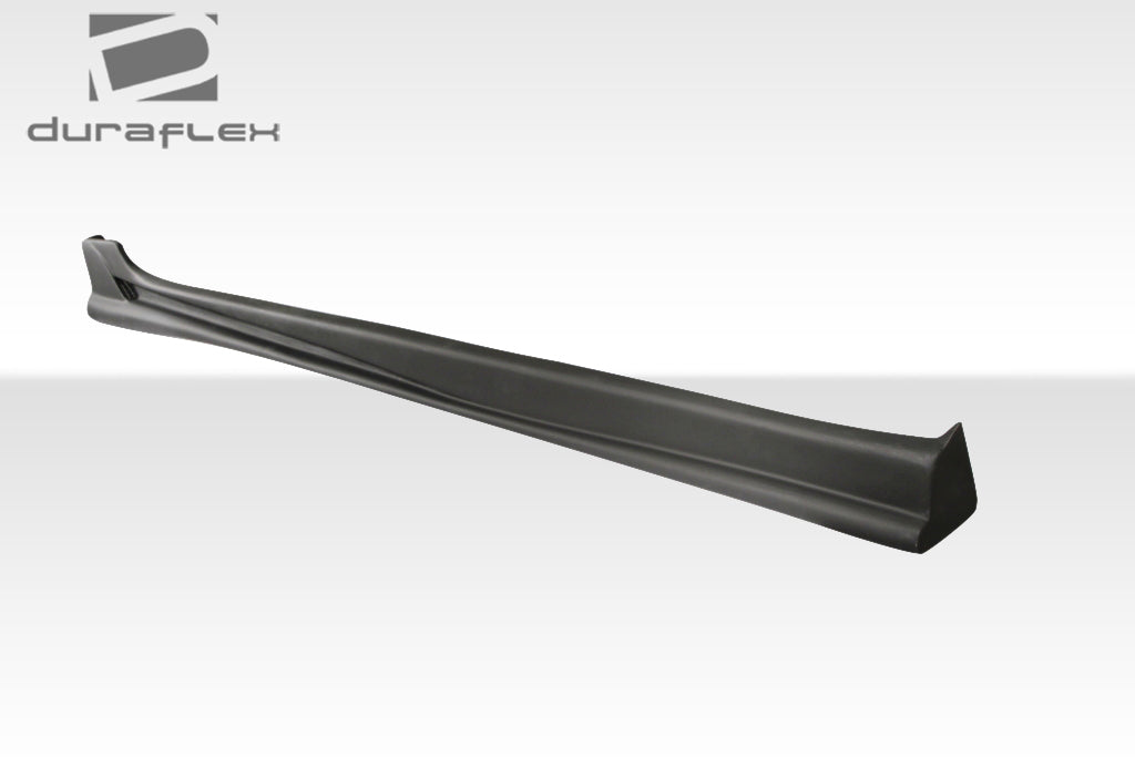 2004-2011 Mazda RX8 Duraflex Raven Side Skirts
