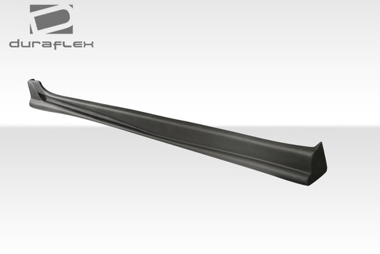 2004-2011 Mazda RX8 Duraflex Raven Side Skirts