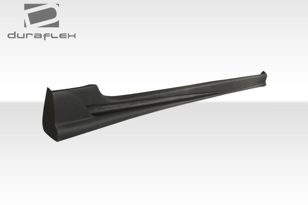 2004-2011 Mazda RX8 Duraflex Raven Side Skirts