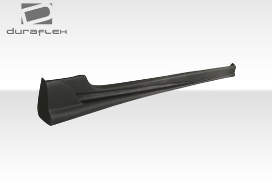 2004-2011 Mazda RX8 Duraflex Raven Side Skirts