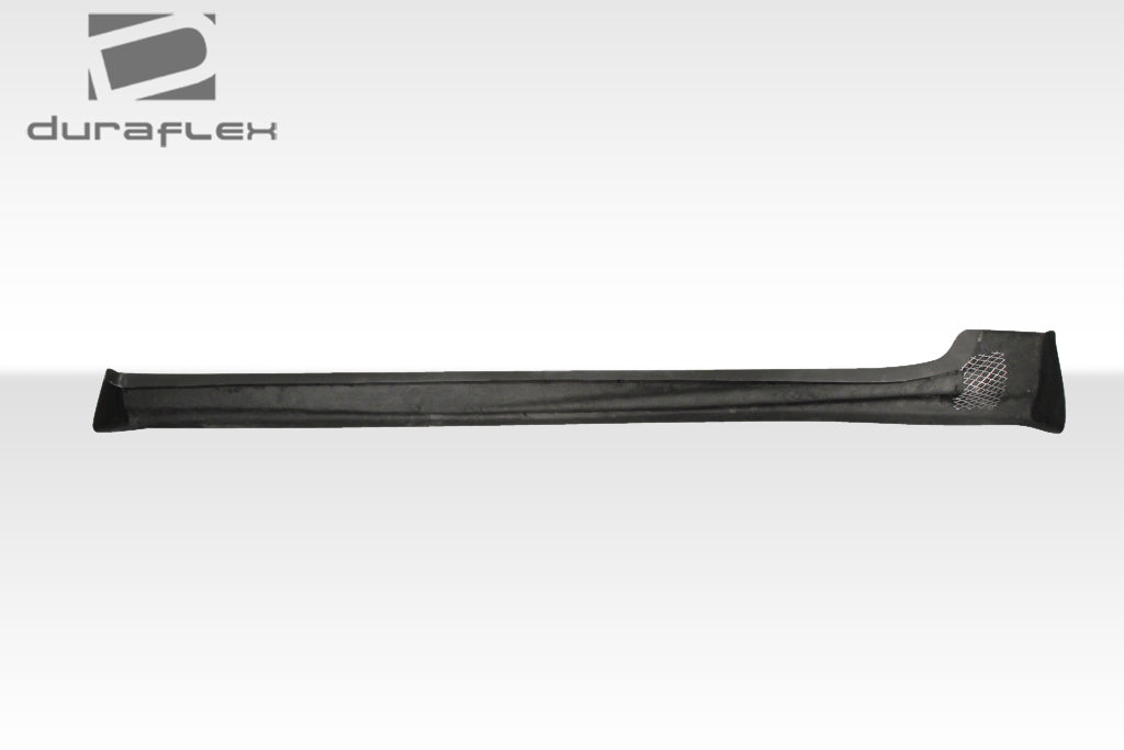 2004-2011 Mazda RX8 Duraflex Raven Side Skirts