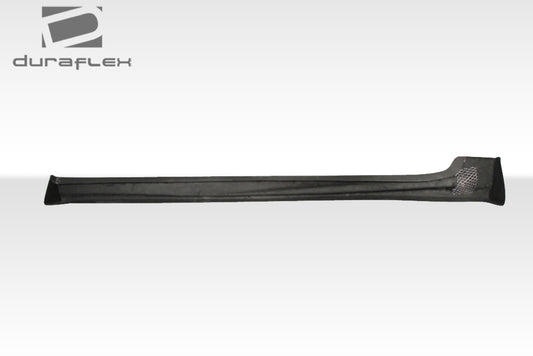 2004-2011 Mazda RX8 Duraflex Raven Side Skirts