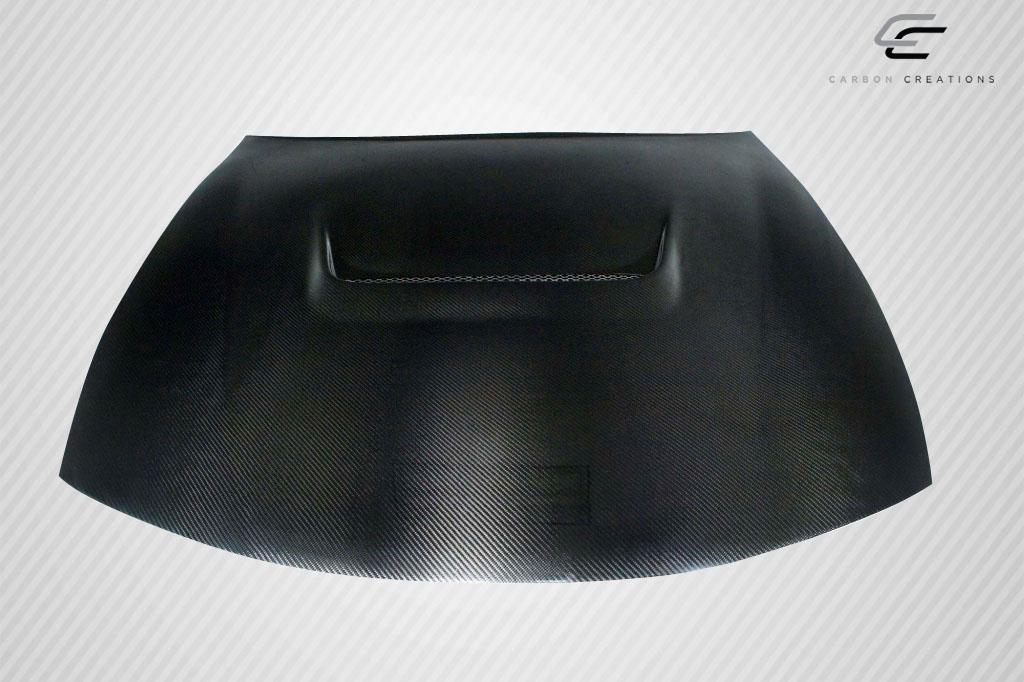 1997-1998 Nissan 240SX Carbon Creations M-1 Carbon Fiber Hood
