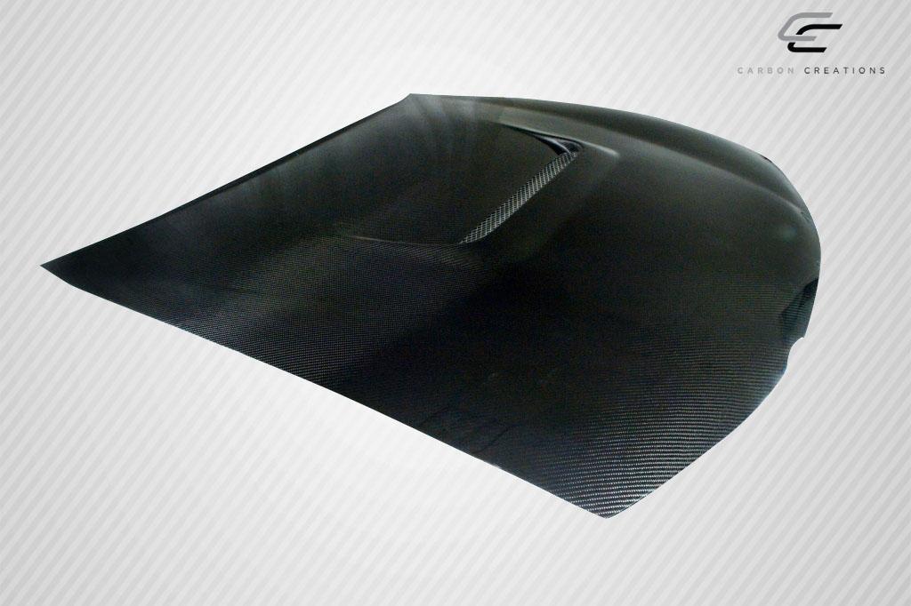 1997-1998 Nissan 240SX Carbon Creations M-1 Carbon Fiber Hood