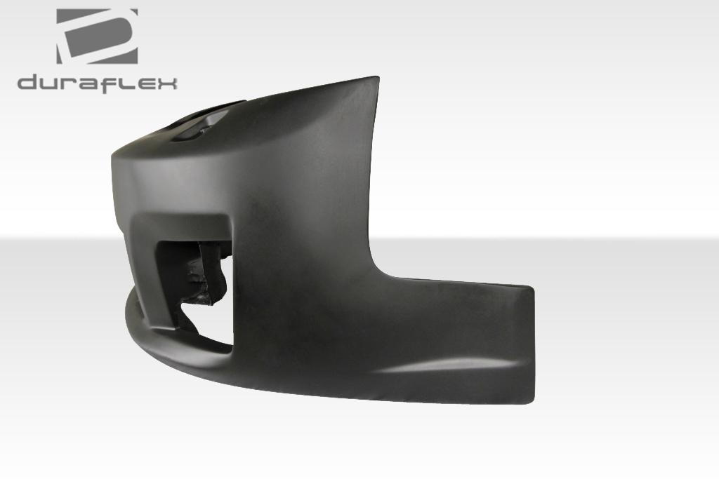 2002-2005 Audi A4 Duraflex OTG Front Bumper
