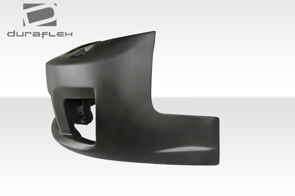 2002-2005 Audi A4 B6 S4 Duraflex OTG Front Bumper Cover - 1 Piece