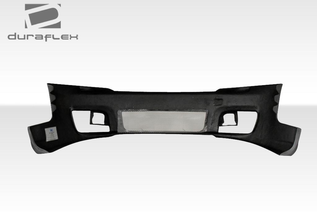 2002-2005 Audi A4 Duraflex OTG Front Bumper