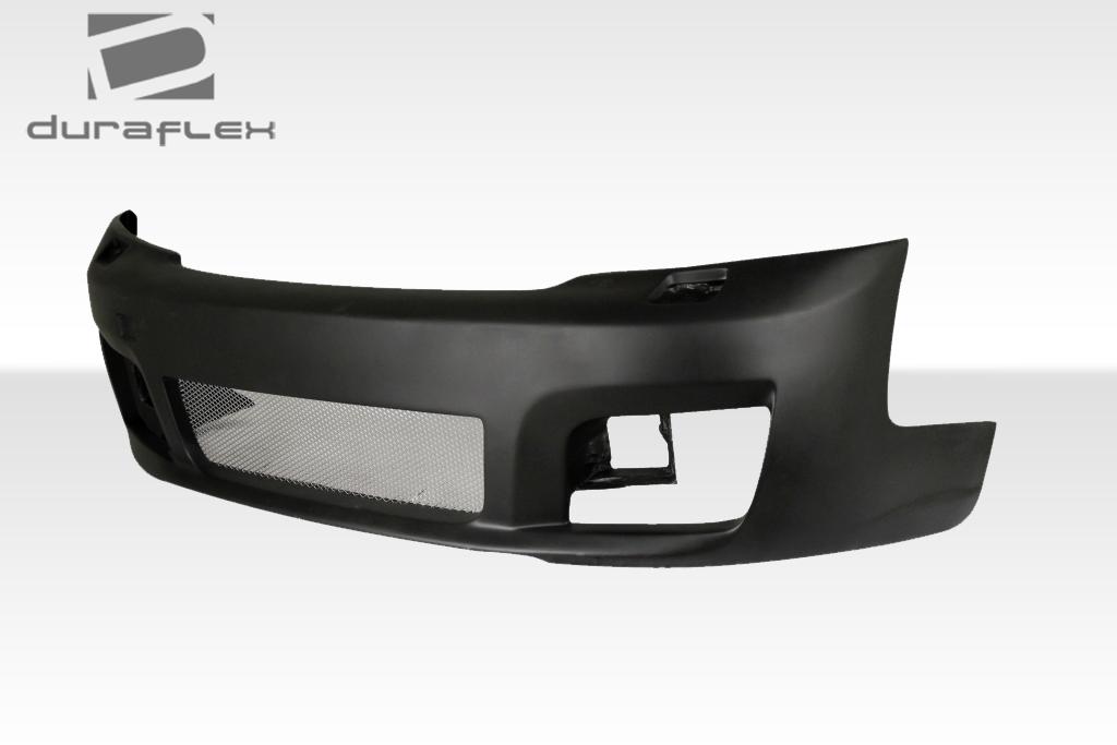 2002-2005 Audi A4 Duraflex OTG Front Bumper