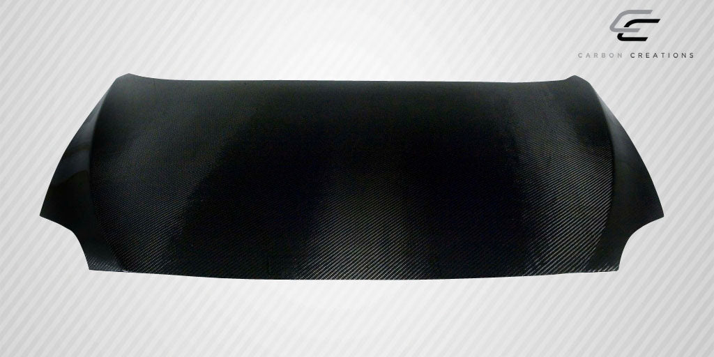 2005-2010 Scion TC Carbon Creations OEM Look Carbon Fiber Hood