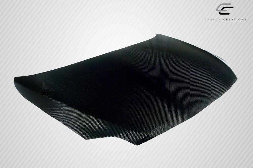 2005-2010 Scion TC Carbon Creations OEM Look Carbon Fiber Hood