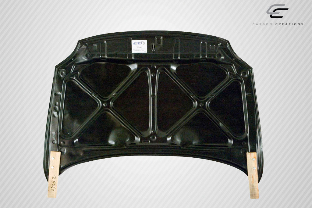 2005-2010 Scion TC Carbon Creations OEM Look Carbon Fiber Hood