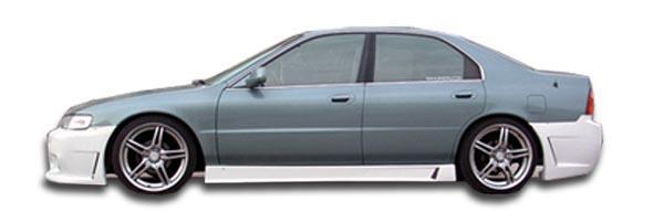1994-1997 Honda Accord Duraflex B-2 Side Skirts