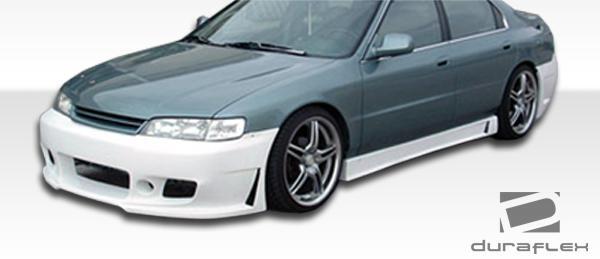 1994-1997 Honda Accord Duraflex B-2 Side Skirts