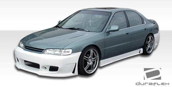 1994-1997 Honda Accord Duraflex B-2 Side Skirts