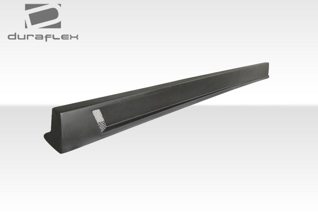 1994-1997 Honda Accord Duraflex B-2 Side Skirts