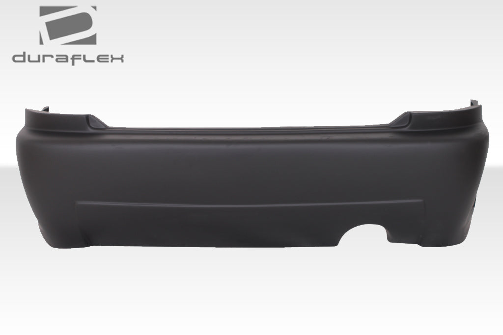 1996-1997 Honda Accord 2dr / 4DR Duraflex B-2 Body Kit - 4 Piece