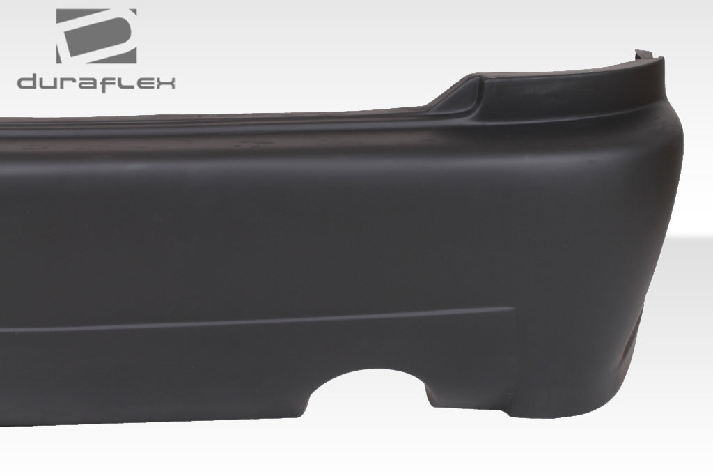 1996-1997 Honda Accord 2dr / 4DR Duraflex B-2 Body Kit - 4 Piece