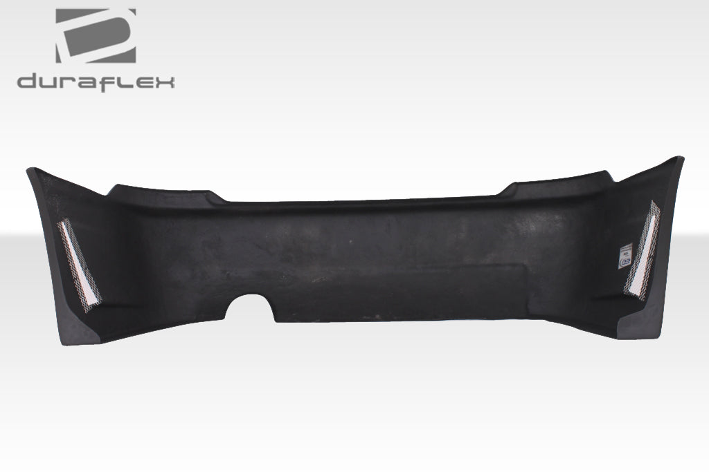 1996-1997 Honda Accord 2dr / 4DR Duraflex B-2 Body Kit - 4 Piece