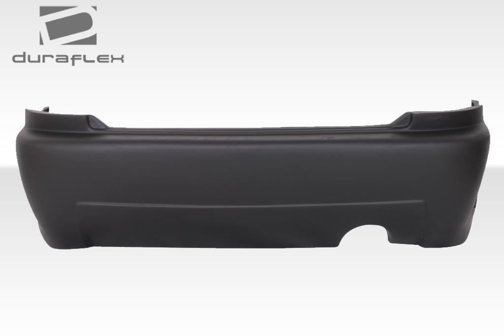 1996-1997 Honda Accord Duraflex B-2 Rear Bumper