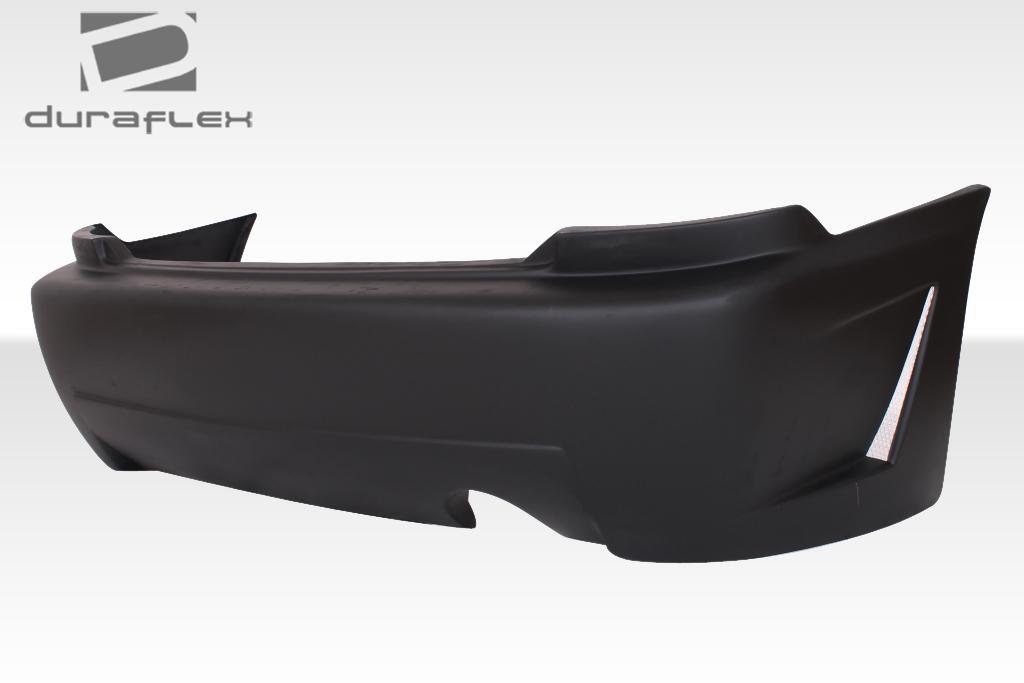 1996-1997 Honda Accord Duraflex B-2 Rear Bumper
